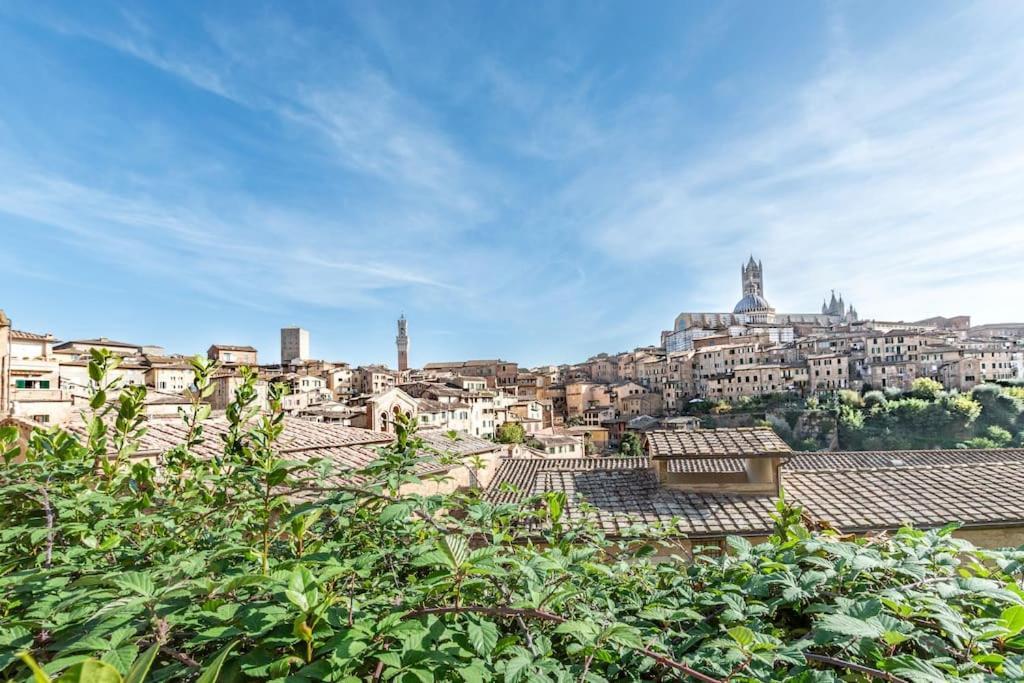 Marble - A Pochi Passi Dal Centro E Dalla Stazione Siena Dış mekan fotoğraf