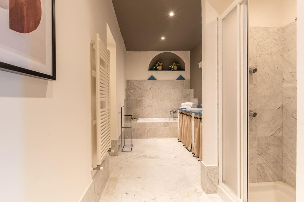 Marble - A Pochi Passi Dal Centro E Dalla Stazione Siena Dış mekan fotoğraf